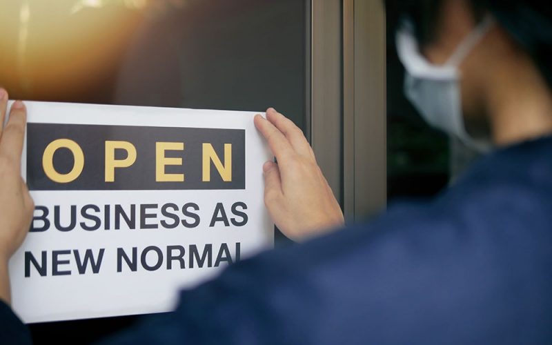 open-for-business